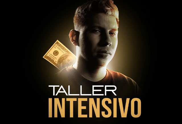 Taller Intensivo de 0 a Vivir de Internet - Yonnathan Vinasco