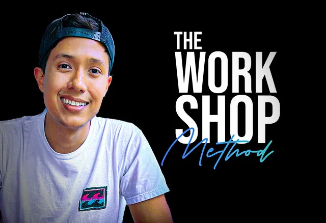 The Workshop Method - Santi PadillaDESCARGA GRATIS