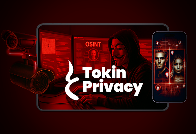 Tokin Privacy - Reven
