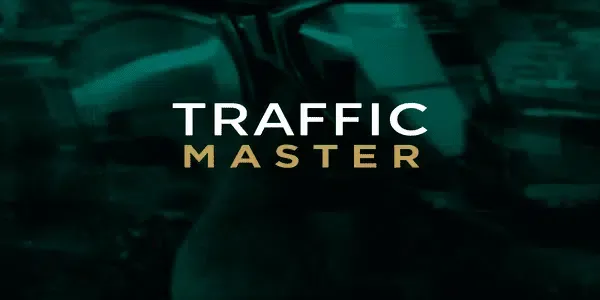 Traffic Master - Yonnathan V.