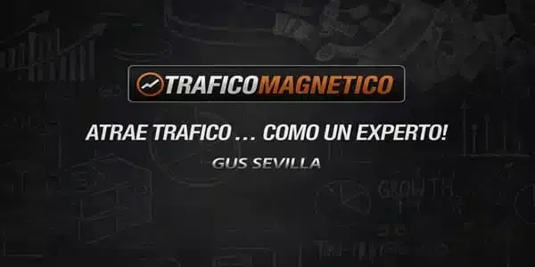 Trafico Magnetico - Gus S.