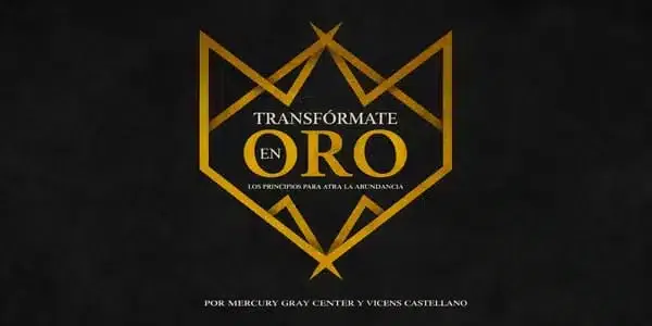 Transformate En Oro - Samael G.