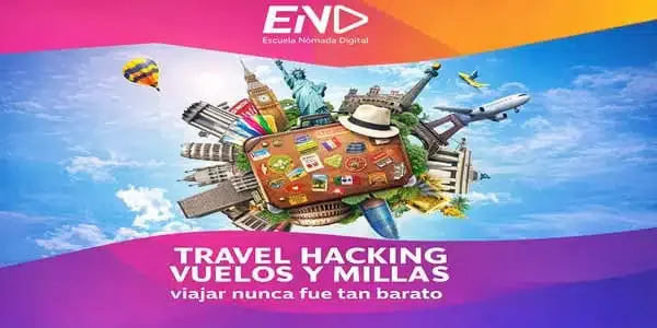Travel Hack - Javi D.