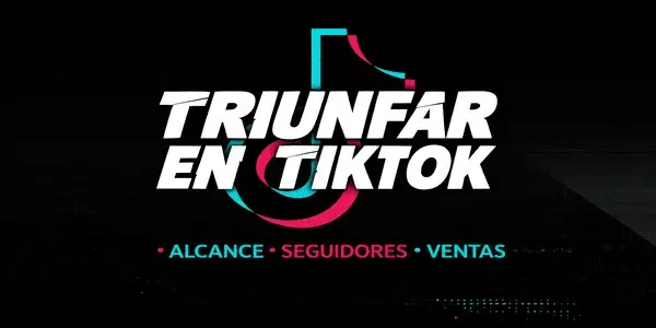 Triunfar en Tiktok - Anthony Á.