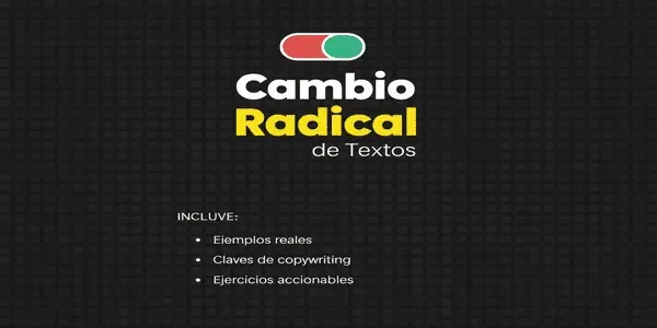 Tu Cambio Radical - Maider T.
