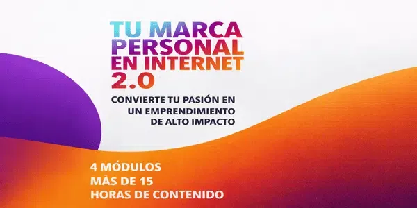 TU MARCA PERSONAL EN INTERNET 2.0 - Carolina M.