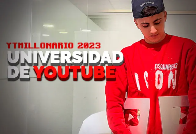 Universidad de Youtube - Ytmillonario