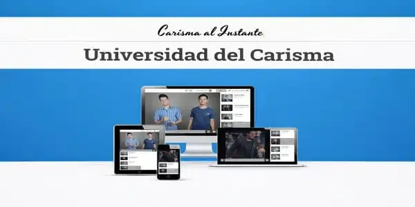 Universidad del Carisma - Charlie H.