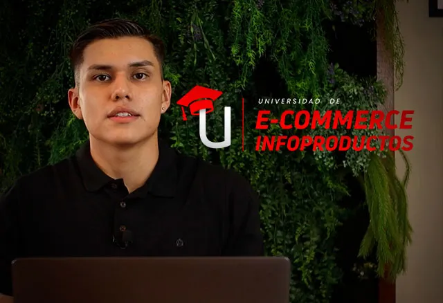 Universidad - E-commerce Infoproductos