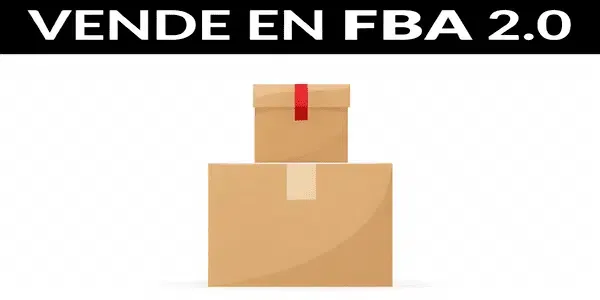 Vende en FBA 2.0 - Hermo B.