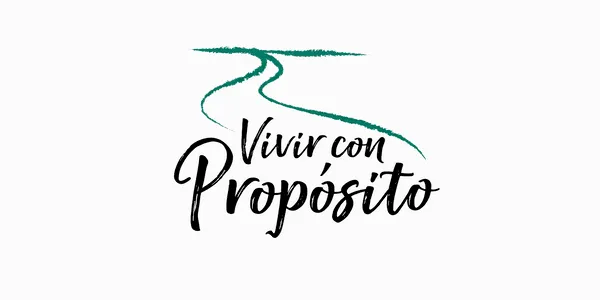 Vivir con Proposito - Sergio F.