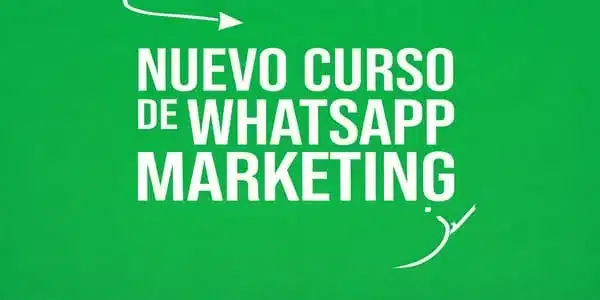Whatsapp Marketing - Juan M.